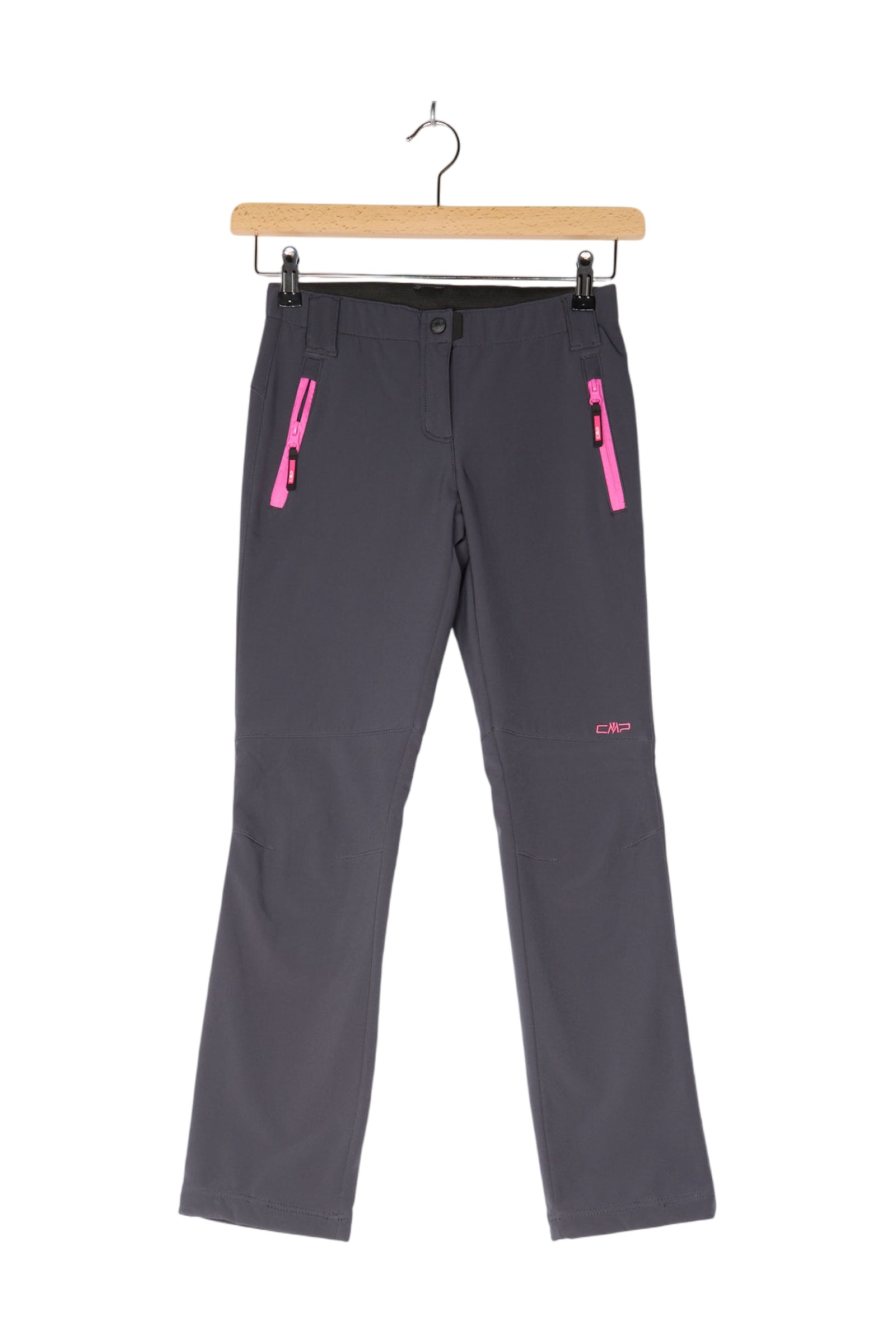 Softshellhose für Kinder